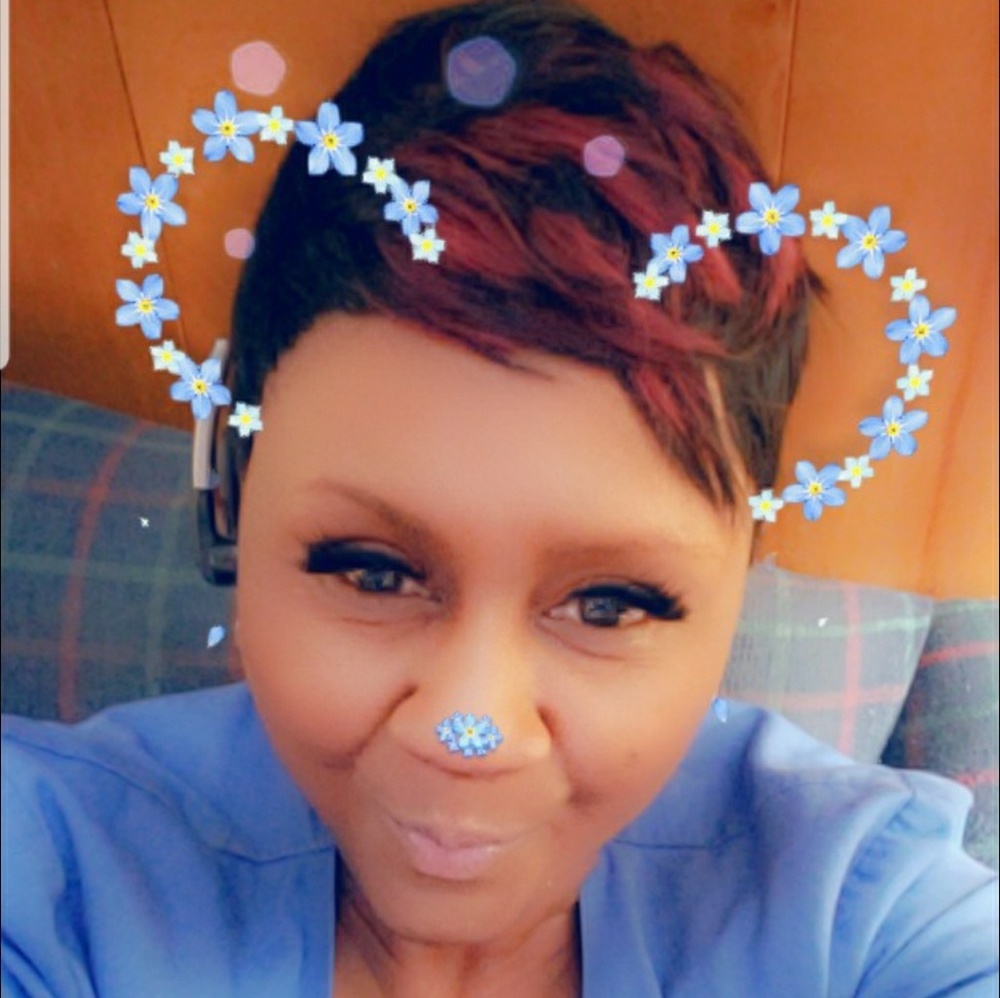 Meet your Posher, Barbara